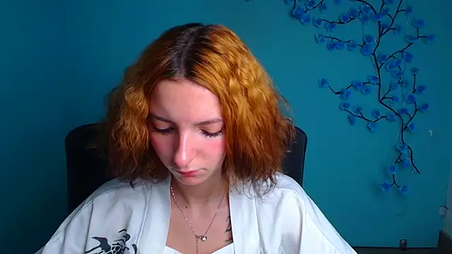 Butterfly Milly online show from June 26, 11:36 am