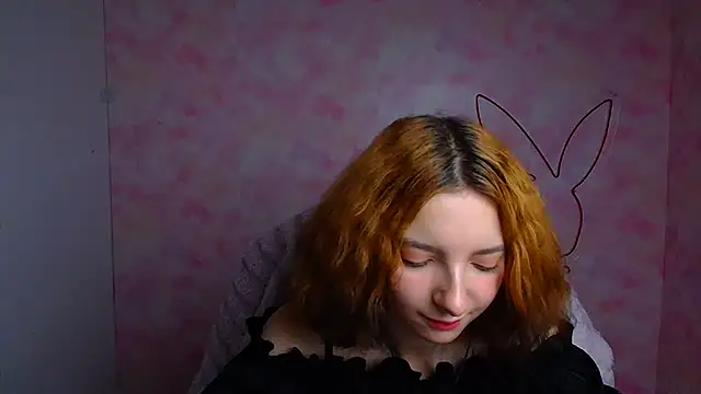 Butterfly Milly online show from June 30, 5:52 am