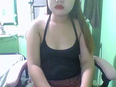 Snapshot of mae68902 chatting on April 18, 7:07 pm mae68902 online show from April 18, 7:07 pm