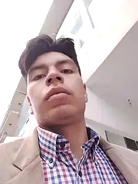 patricio025 online show from March 31, 12:38 pm