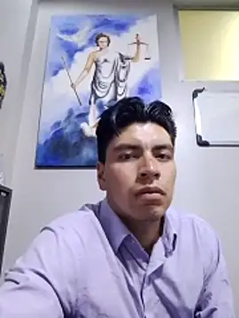 patricio025 online show from April 6, 5:36 pm