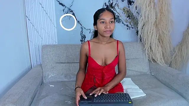 Angelicamayson online show from March 31, 10:59 am