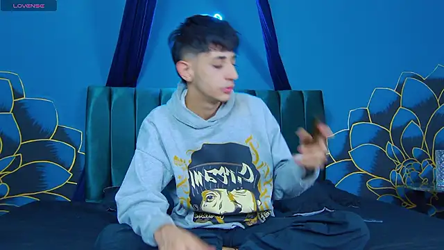 Martony Storm online show from March 28, 12:27 pm