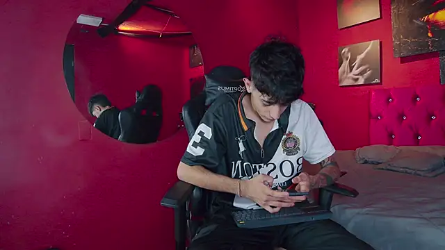 Martony Storm online show from April 8, 1:00 pm