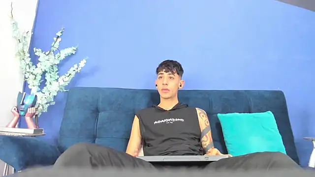 Martony Storm online show from April 13, 12:32 pm