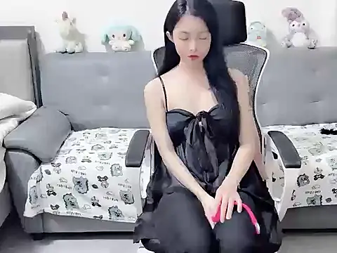 - -ShynBarbie- - online show from April 3, 6:11 am