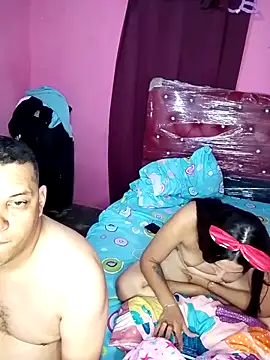 Snapshot of bambiycerecita chatting on April 1, 8:50 pm bambiycerecita online show from April 1, 8:50 pm