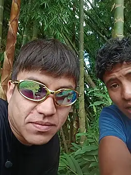 TwoMuchFun11 online show from March 26, 5:07 pm