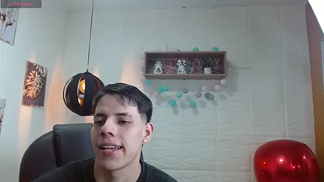 RoaSexi25 online show from March 27, 3:12 am