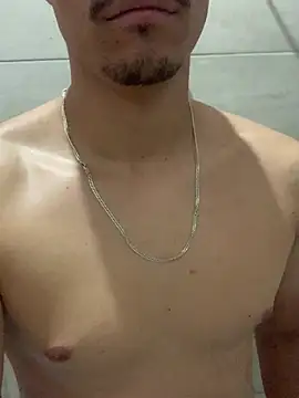 novinhho online show from March 24, 10:15 pm