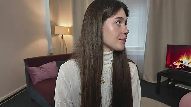 SunnyBloss online show from March 25, 1:17 pm