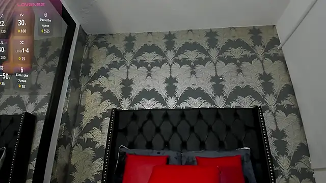 Pamela di angelo online show from June 17, 10:32 pm
