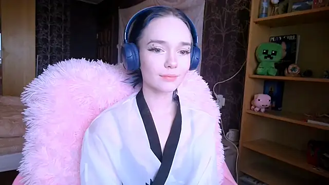 baby onface online show from May 10, 7:02 am