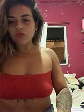 SpicylatinaSashi online show from March 29, 3:39 am