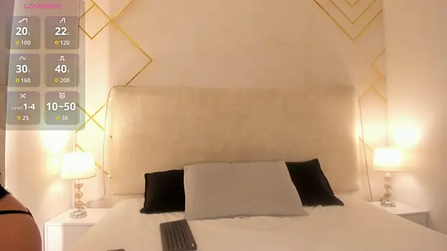 Snapshot of Alaia_Stone chatting on March 27, 11:32 am Alaia Stone online show from March 27, 11:32 am