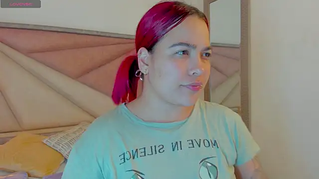 AfroditaVega  online show from May 14, 6:04 pm