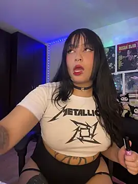 Hinataaa  online show from April 7, 4:46 am