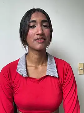 Snapshot of ANNIE_10- chatting on April 7, 1:55 pm ANNIE 10- online show from April 7, 1:55 pm