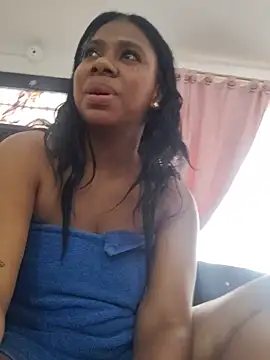 Lanna Jakson online show from June 8, 8:53 pm