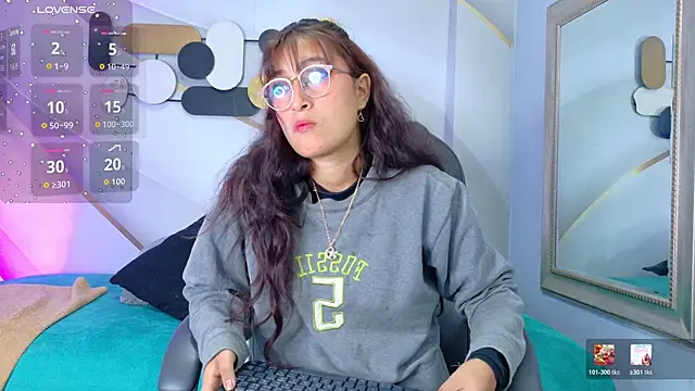 Fenixx 19 online show from May 21, 11:39 am