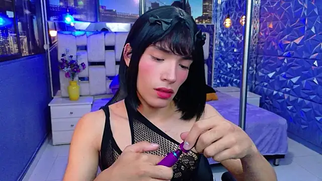 IsaacNovaa online show from May 20, 7:42 pm