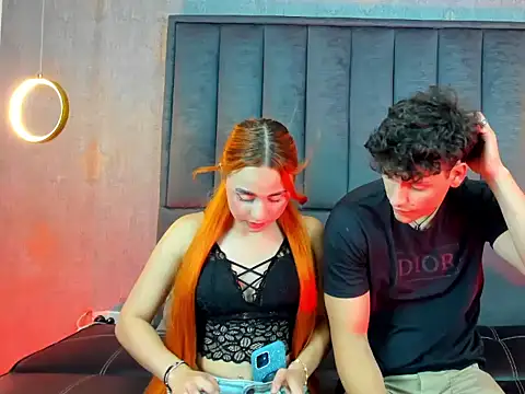 MeilyMuse Maximus online show from April 4, 7:44 pm