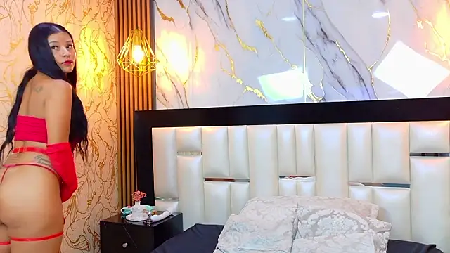 Cristal Ferrara online show from March 29, 3:50 am