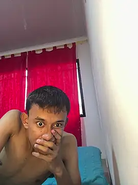 io skay online show from July 14, 8:47 pm