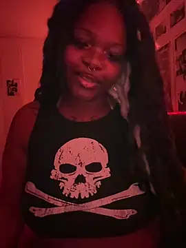 Snapshot of Nyla_xox chatting on April 24, 10:45 pm Nyla xox online show from April 24, 10:45 pm