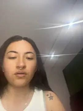 kimberly peter online show from May 6, 11:21 pm