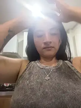 kimberly peter online show from May 20, 2:07 am