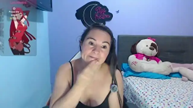 kyra sol online show from March 26, 3:23 am