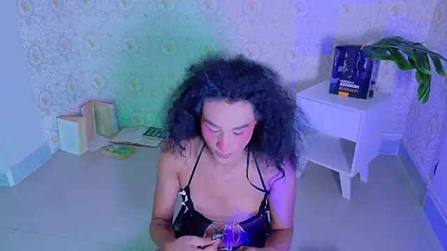 Mikavelvet08 online show from May 20, 2:12 pm
