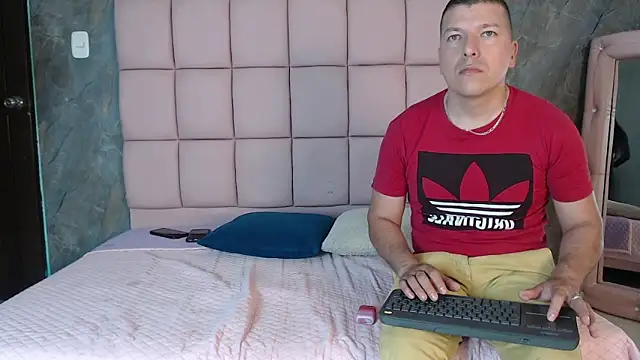 dante king1 online show from March 28, 3:28 am