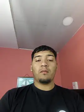 Itsdavidxxx online show from April 3, 1:58 am