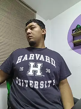 Itsdavidxxx online show from July 5, 10:22 am