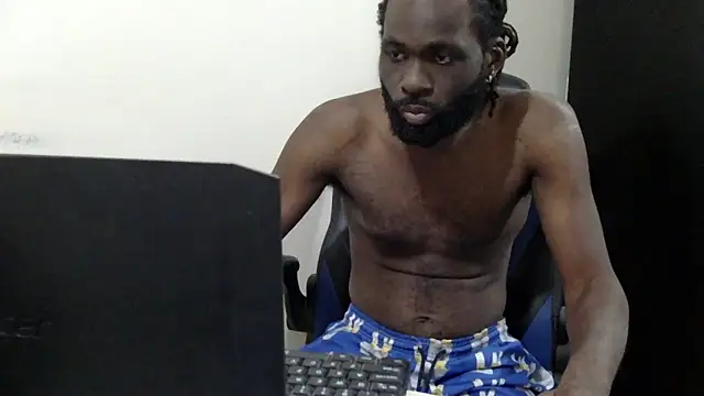 Darkkras online show from March 27, 10:53 pm