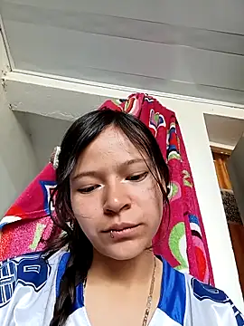 Snapshot of Ninffa_sweet21 chatting on April 1, 7:22 pm Ninffa sweet21 online show from April 1, 7:22 pm