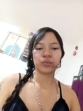 Snapshot of Ninffa_sweet21 chatting on April 19, 3:22 pm Ninffa sweet21 online show from April 19, 3:22 pm