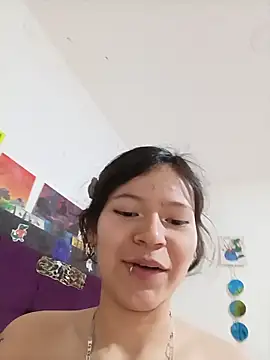Snapshot of Ninffa_sweet21 chatting on July 2, 2:11 am Ninffa sweet21 online show from July 2, 2:11 am