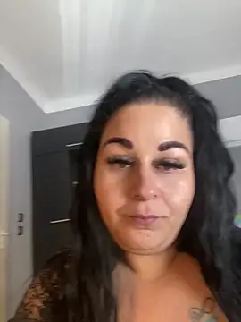 Szandra26 online show from April 21, 1:06 pm
