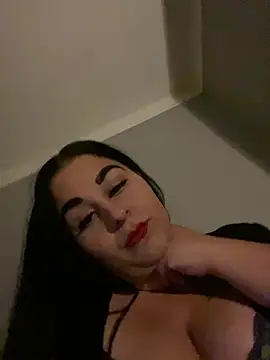 Szandra26 online show from May 14, 10:27 pm