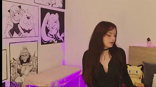 Sweet Alice S online show from April 19, 9:41 am