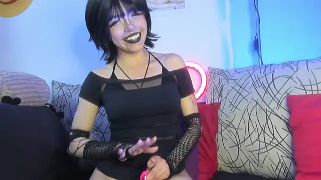 Nyxara- online show from May 21, 10:28 pm