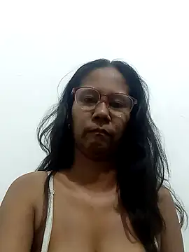 Snapshot of Karen_La_Flaca chatting on March 28, 4:45 am Karen La Flaca online show from March 28, 4:45 am