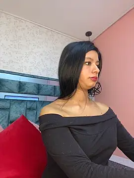 Snapshot of kaii_miler chatting on March 26, 3:01 am kaii miler online show from March 26, 3:01 am