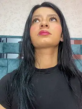 Snapshot of kaii_miler chatting on March 27, 3:01 am kaii miler online show from March 27, 3:01 am