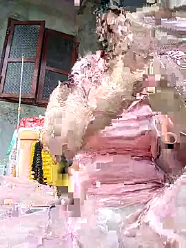 Bianca Nina online show from March 26, 1:55 am