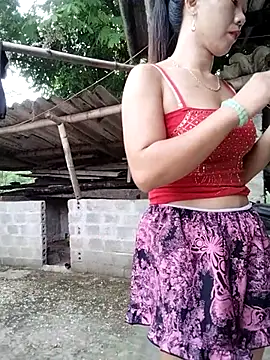 Bianca Nina online show from May 14, 11:33 pm