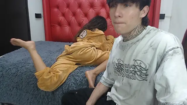 naty 18 online show from March 27, 8:26 am